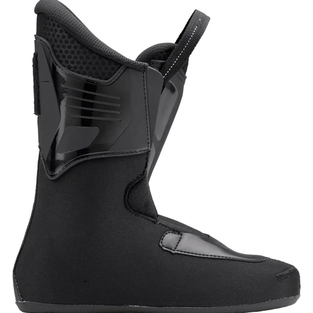 Best Chaussures de Ski Speedmachine J 4 Black Anthracite Red Enfant Chaussures Enfant