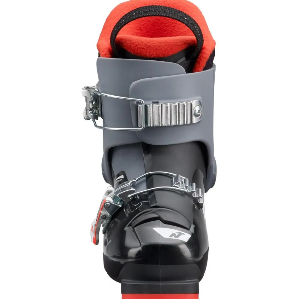 Chaussures Enfant<Nordica Chaussures de Ski Speedmachine J 2 Black Anthracite Red
