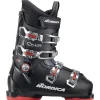 Sale Chaussures de Ski The Cruise 80 Black Anthracite Red Homme Chaussures Homme