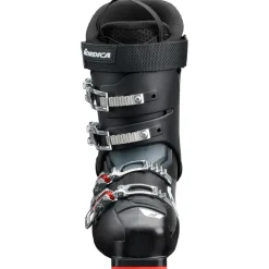 Sale Chaussures de Ski The Cruise 80 Black Anthracite Red Homme Chaussures Homme