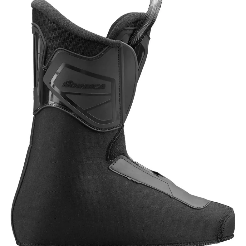 Sale Chaussures de Ski The Cruise 80 Black Anthracite Red Homme Chaussures Homme