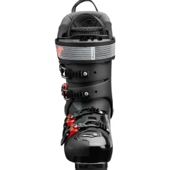 Best Chaussures de Ski Speedmachine 3 130 Gw Black Anthracite Red Homme Chaussures Homme