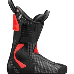Best Chaussures de Ski Speedmachine 3 130 Gw Black Anthracite Red Homme Chaussures Homme