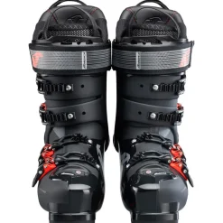 Best Chaussures de Ski Speedmachine 3 130 Gw Black Anthracite Red Homme Chaussures Homme