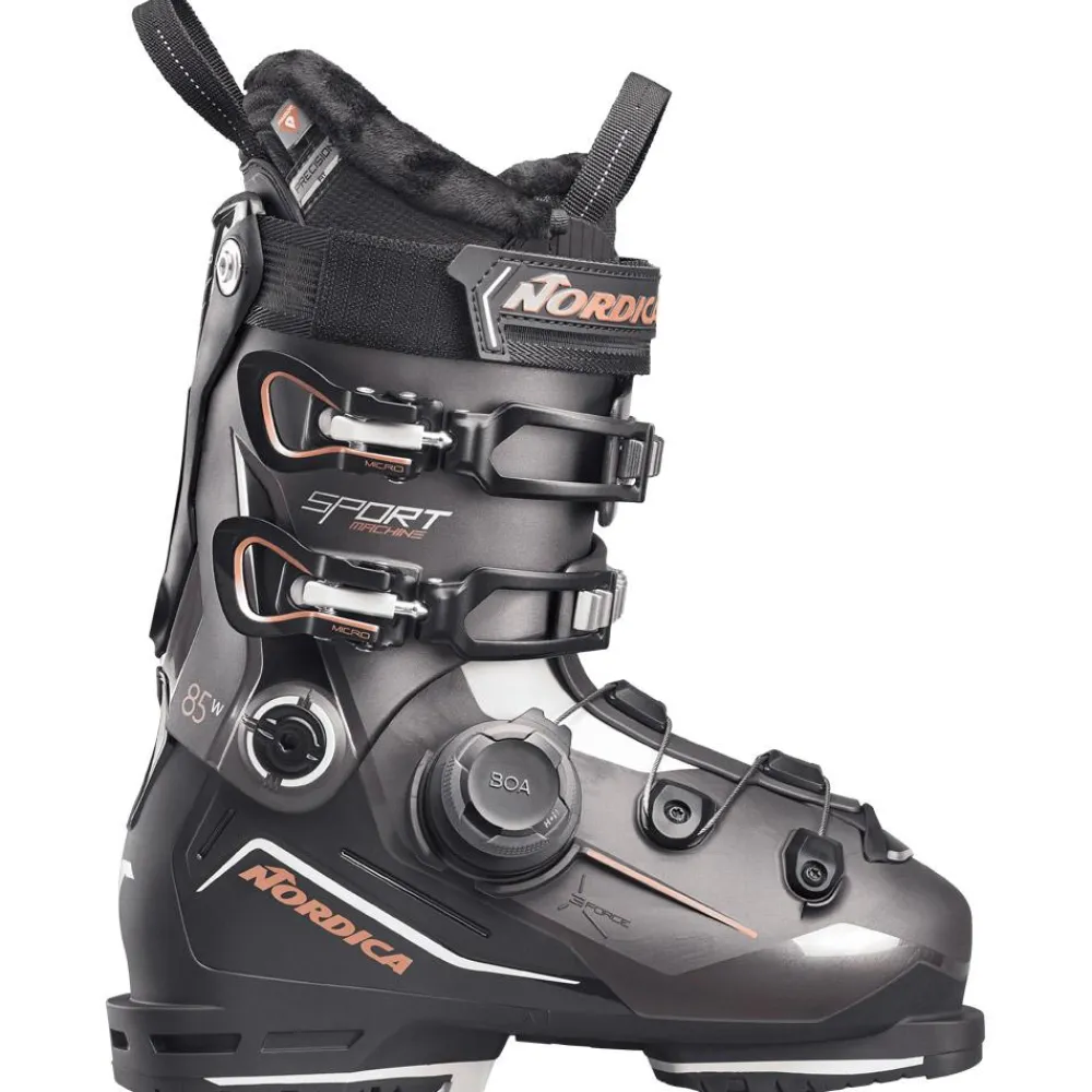 New Chaussures de Ski Sportmachine 3 85 W Boa Gw Homme Chaussures Homme