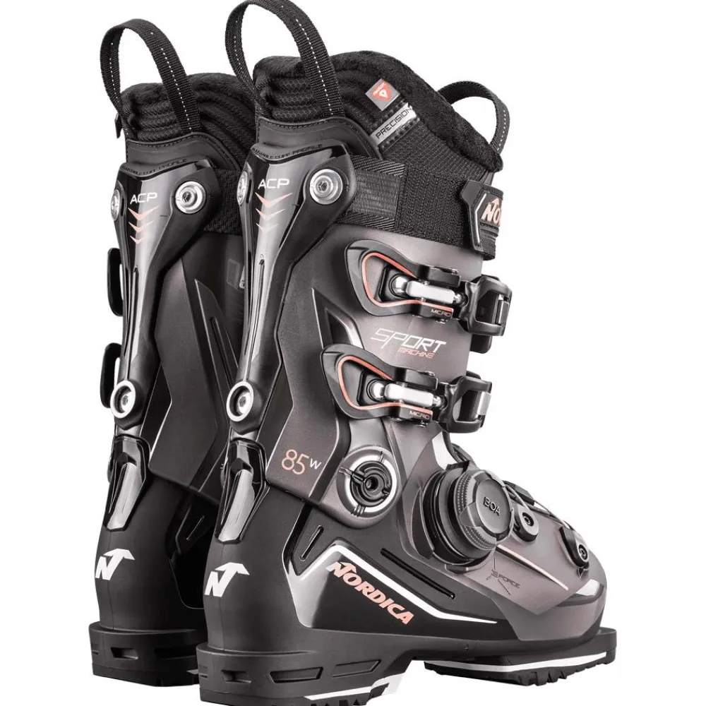 New Chaussures de Ski Sportmachine 3 85 W Boa Gw Homme Chaussures Homme