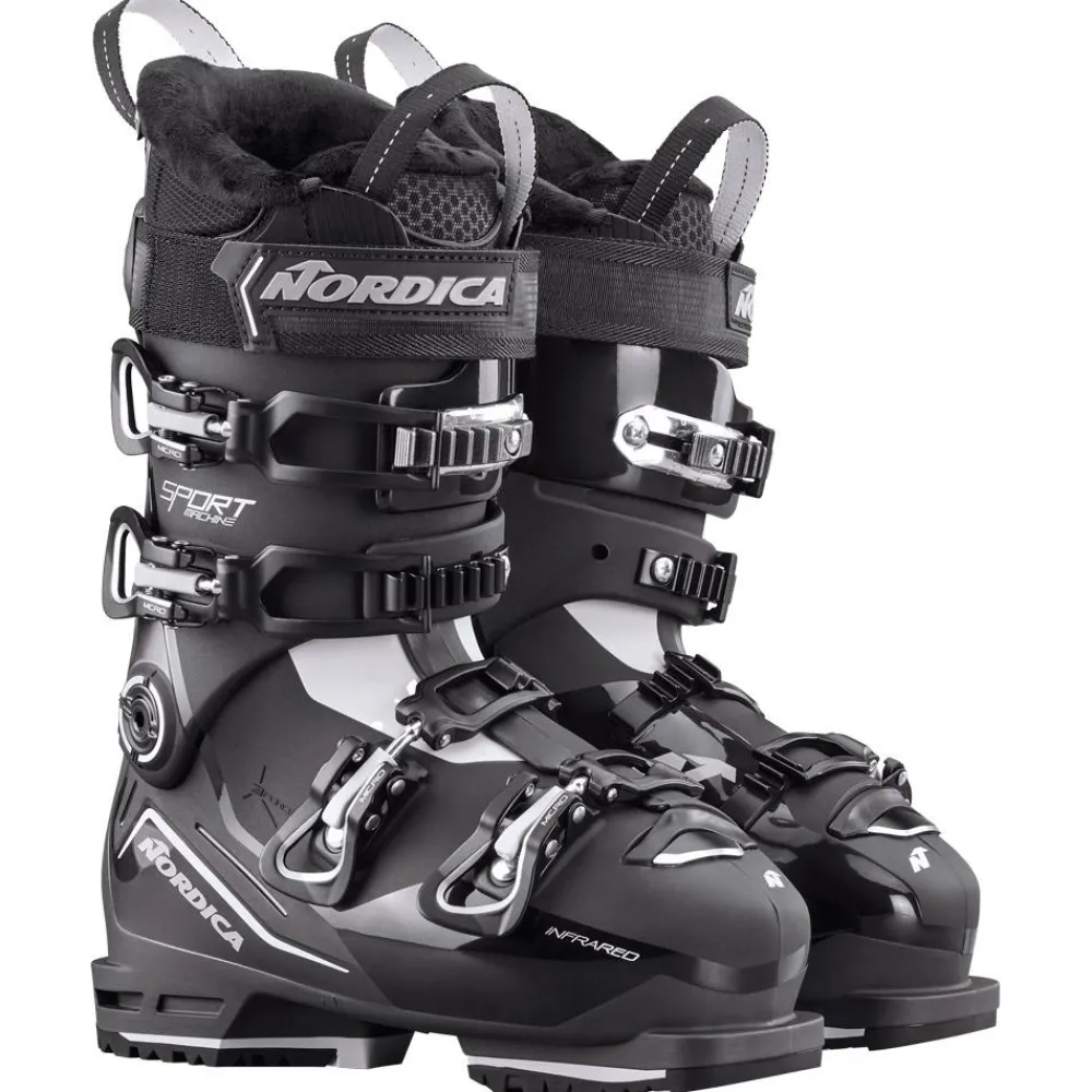 Chaussures Femme<Nordica Chaussures de Ski Sportmachine 3 95 W Gw
