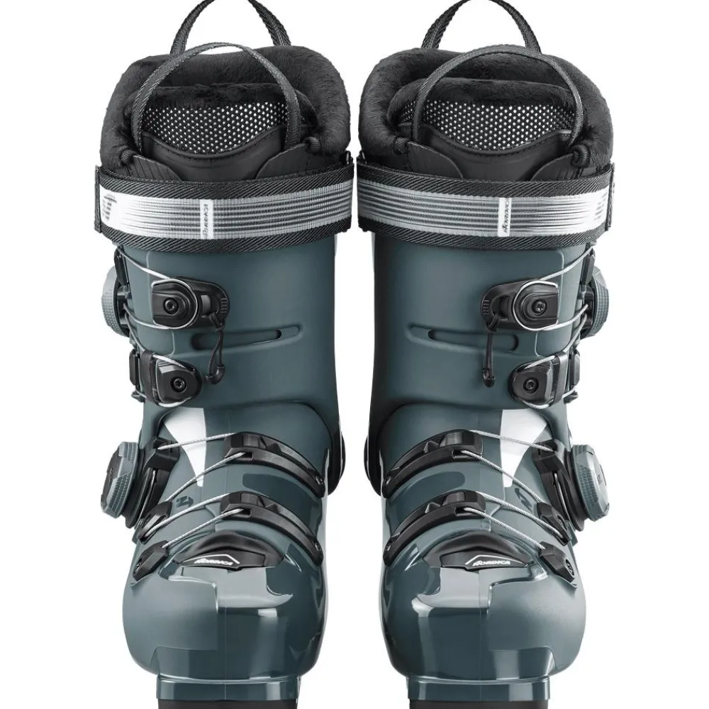 Clearance Chaussures de Ski Speedmachine 3 105W Boa DD Gw Femme Chaussures Femme
