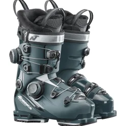 Clearance Chaussures de Ski Speedmachine 3 105W Boa DD Gw Femme Chaussures Femme