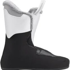 Sale Chaussures de Ski Speedmachine J 3 Girl Light Blue White Pink Enfant Chaussures Enfant