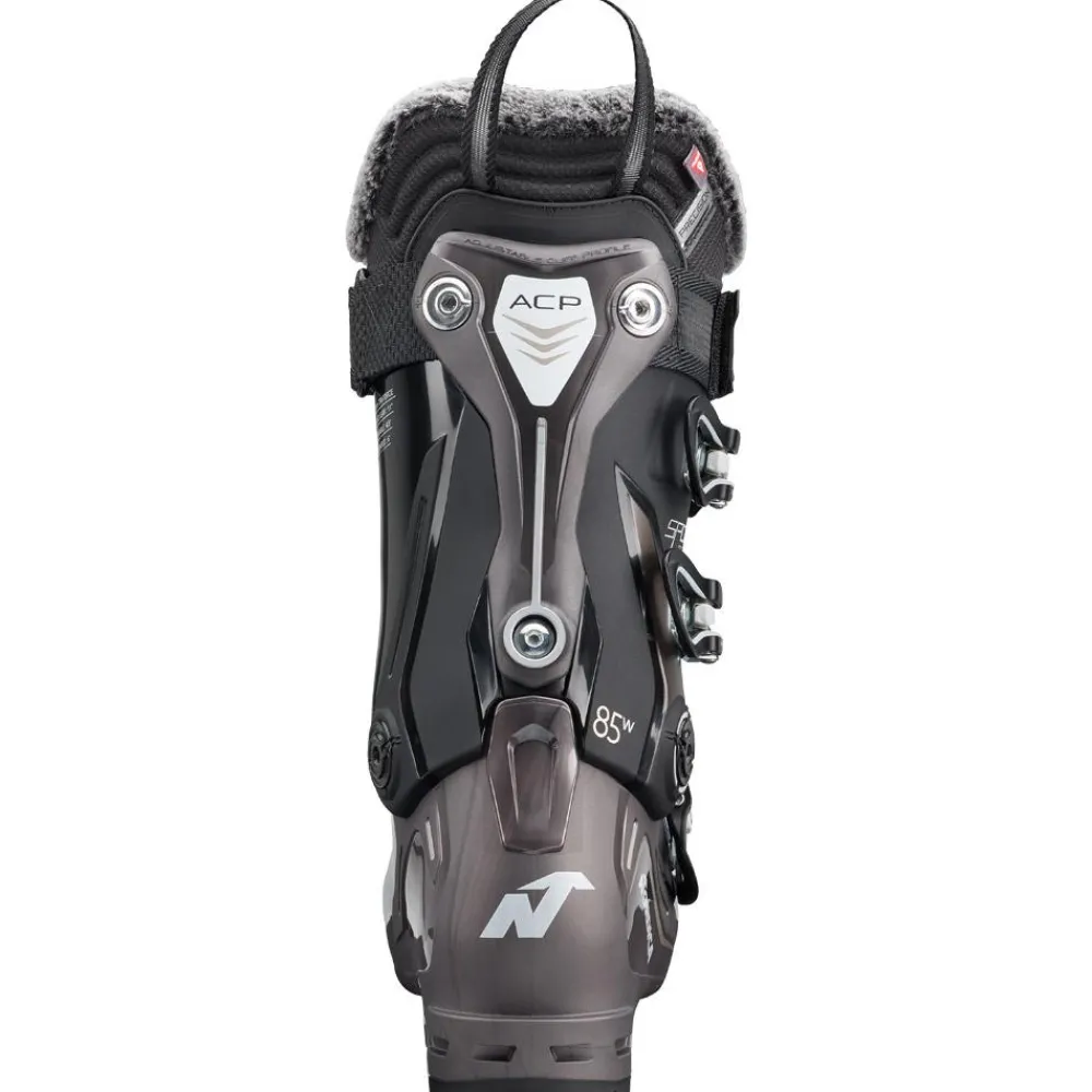 Chaussures Femme<Nordica Chaussures de Ski Sportmachine 3 85 W Gw Black Bronze White