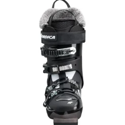 Chaussures Femme<Nordica Chaussures de Ski Sportmachine 3 85 W Gw Black Bronze White