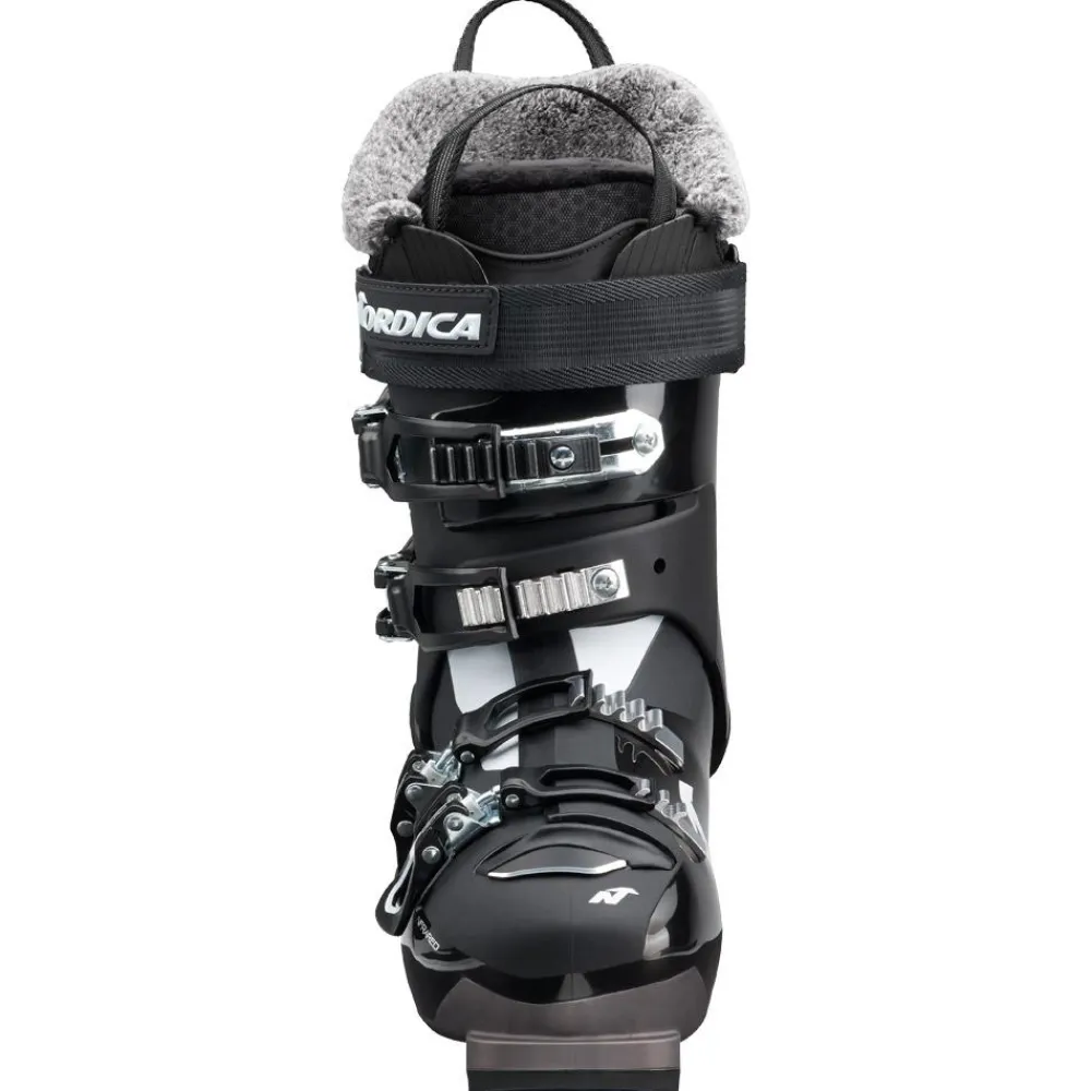Chaussures Femme<Nordica Chaussures de Ski Sportmachine 3 85 W Gw Black Bronze White