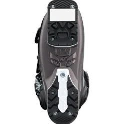 Chaussures Femme<Nordica Chaussures de Ski Sportmachine 3 85 W Gw Black Bronze White