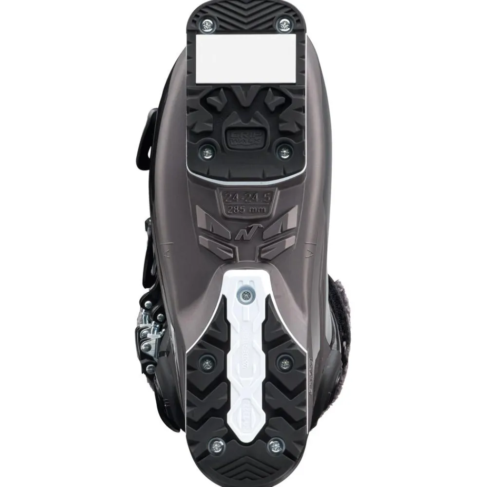 Chaussures Femme<Nordica Chaussures de Ski Sportmachine 3 85 W Gw Black Bronze White