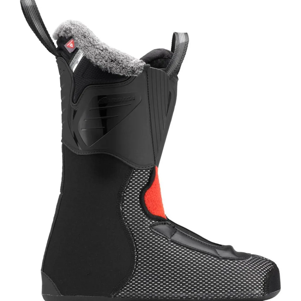 Chaussures Femme<Nordica Chaussures de Ski Sportmachine 3 85 W Gw Black Bronze White