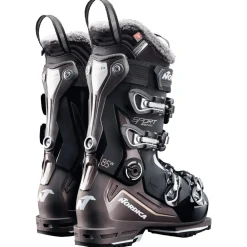 Chaussures Femme<Nordica Chaussures de Ski Sportmachine 3 85 W Gw Black Bronze White