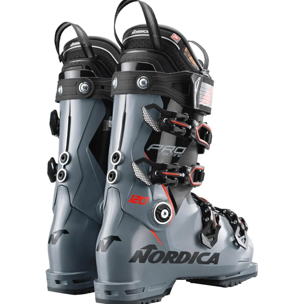 Chaussures Homme<Nordica Chaussures de Ski Pro Machine 120 Gw