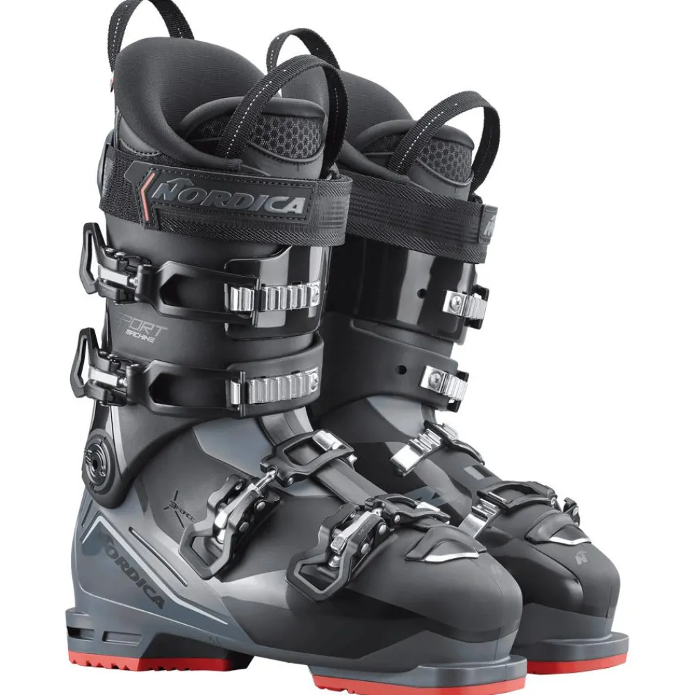 Chaussures Homme<Nordica Chaussures de Ski Sportmachine 3 90