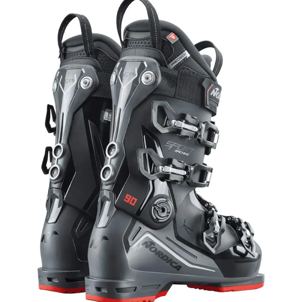 Chaussures Homme<Nordica Chaussures de Ski Sportmachine 3 90