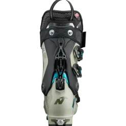 Best Chaussures de Ski Unlimited 95 W Dyn Light Green Black Light Blue Femme Chaussures Femme|Chaussures Femme