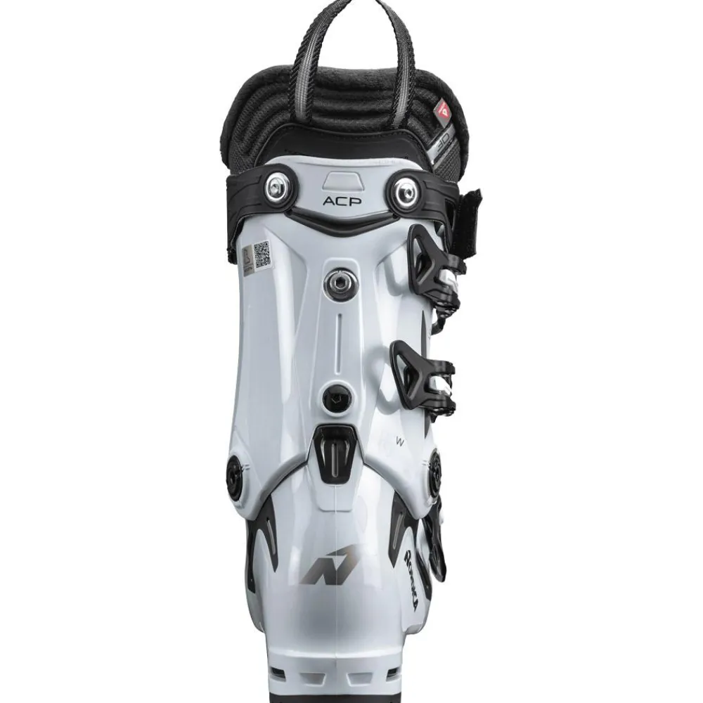 Chaussures Femme<Nordica Chaussures de Ski Speedmachine 3 85 W Gw Blanc Bronze Or