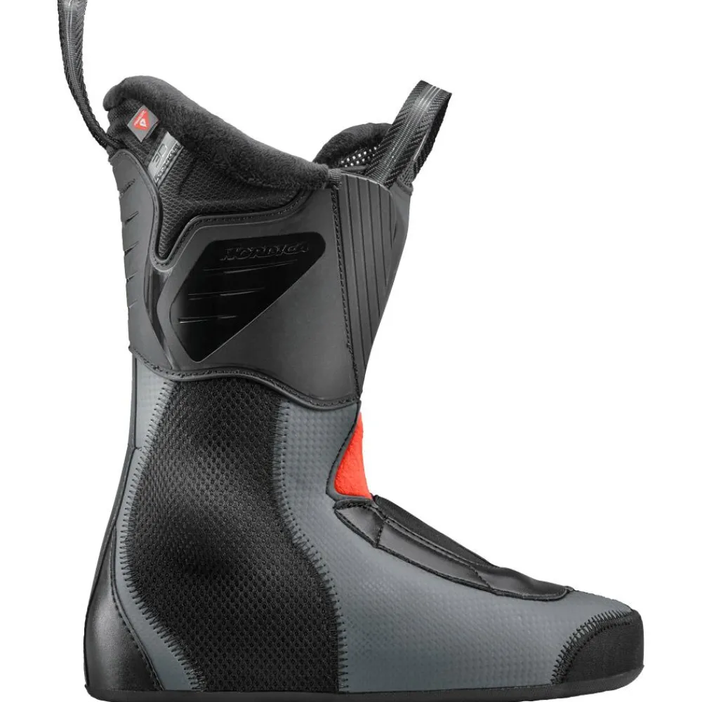Chaussures Femme<Nordica Chaussures de Ski Speedmachine 3 85 W Gw Blanc Bronze Or