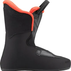 Chaussures Enfant<Nordica Chaussures de Ski Speedmachine J 3 Black Anthracite Red