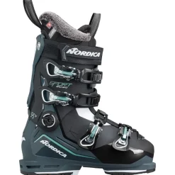 Chaussures Femme<Nordica Chaussures de Ski Sportmachine 3 95 W Gw Black Green White