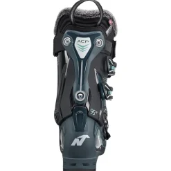 Chaussures Femme<Nordica Chaussures de Ski Sportmachine 3 95 W Gw Black Green White