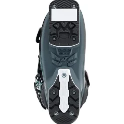 Chaussures Femme<Nordica Chaussures de Ski Sportmachine 3 95 W Gw Black Green White