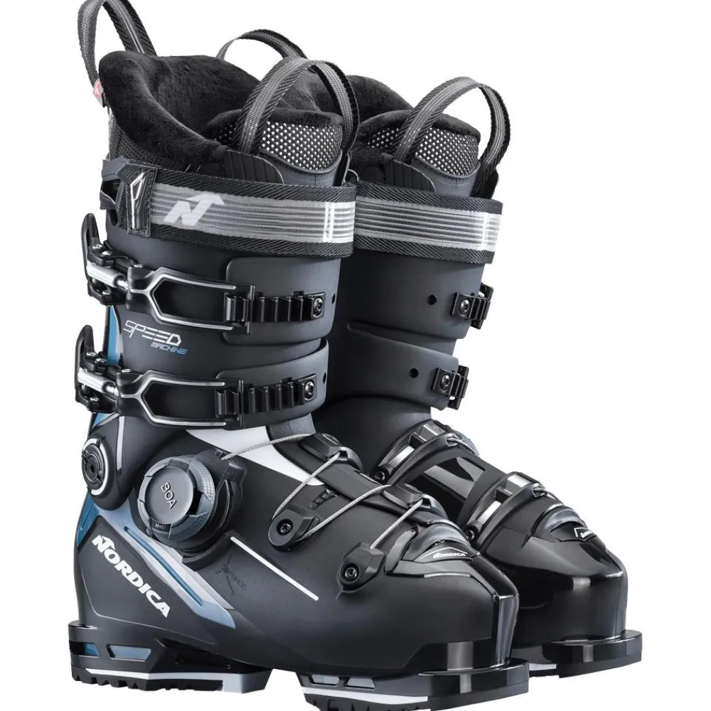 Chaussures Femme<Nordica Chaussures de Ski Speedmachine 3 Boa 95 W Gw
