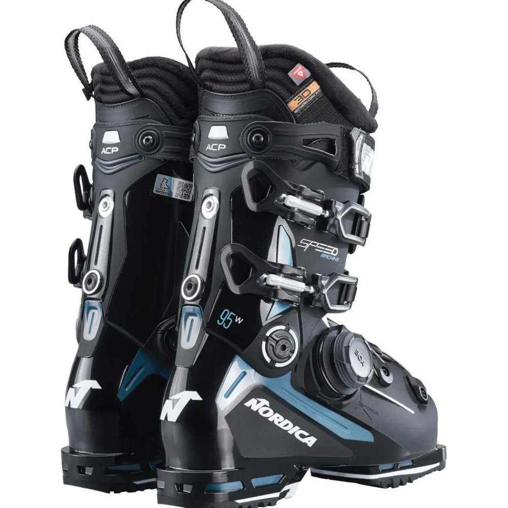 Chaussures Femme<Nordica Chaussures de Ski Speedmachine 3 Boa 95 W Gw