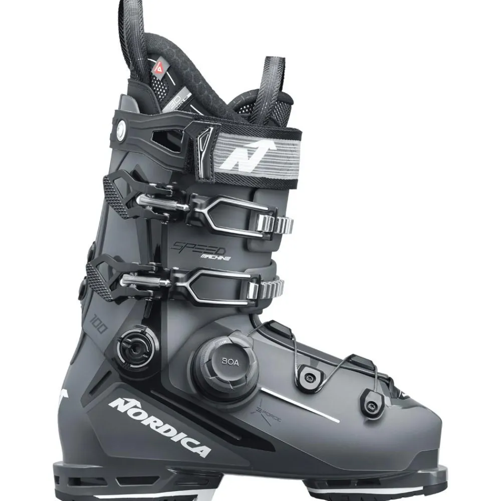 Online Chaussures de Ski Speedmachine 3 100 Boa Gw Homme Chaussures Homme