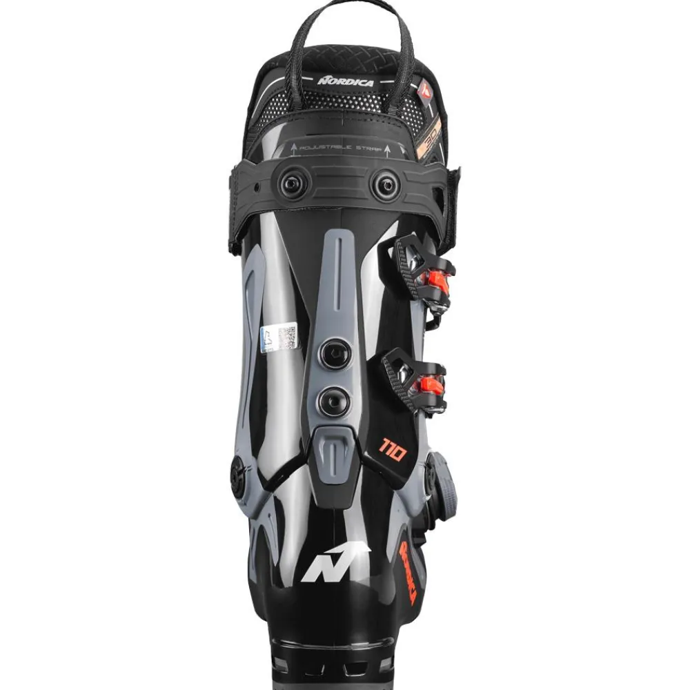 Chaussures Homme<Nordica Chaussures de Ski Speedmachine 3 Boa 110 Gw