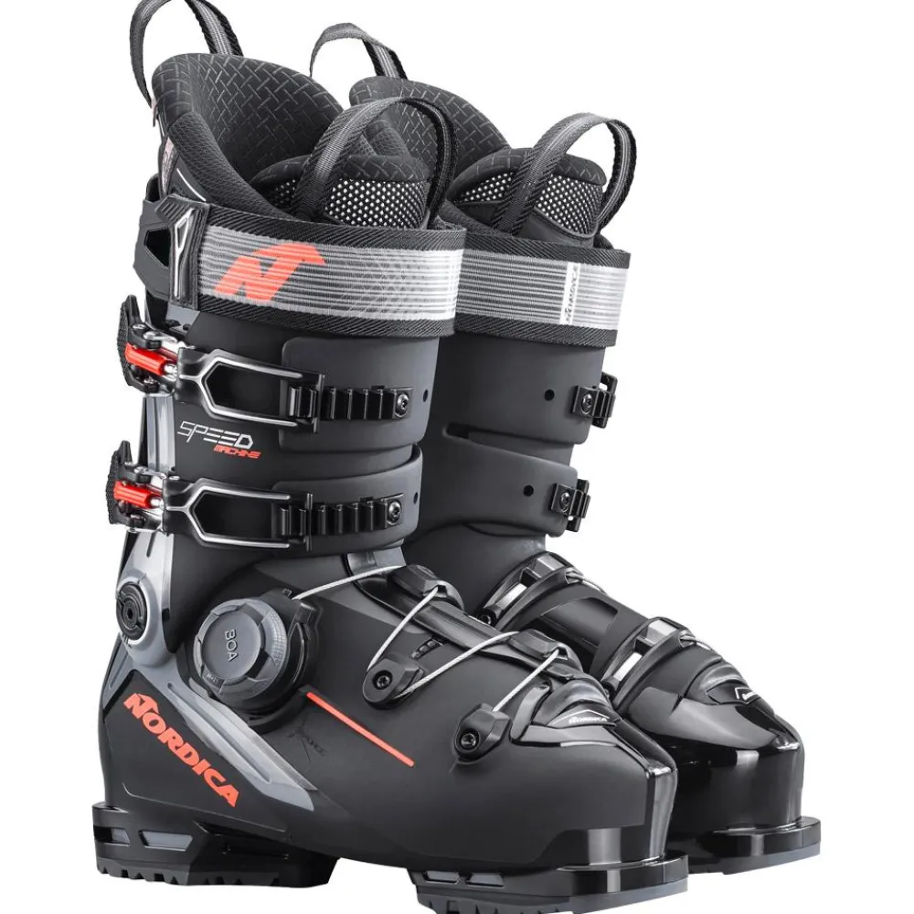 Chaussures Homme<Nordica Chaussures de Ski Speedmachine 3 Boa 110 Gw