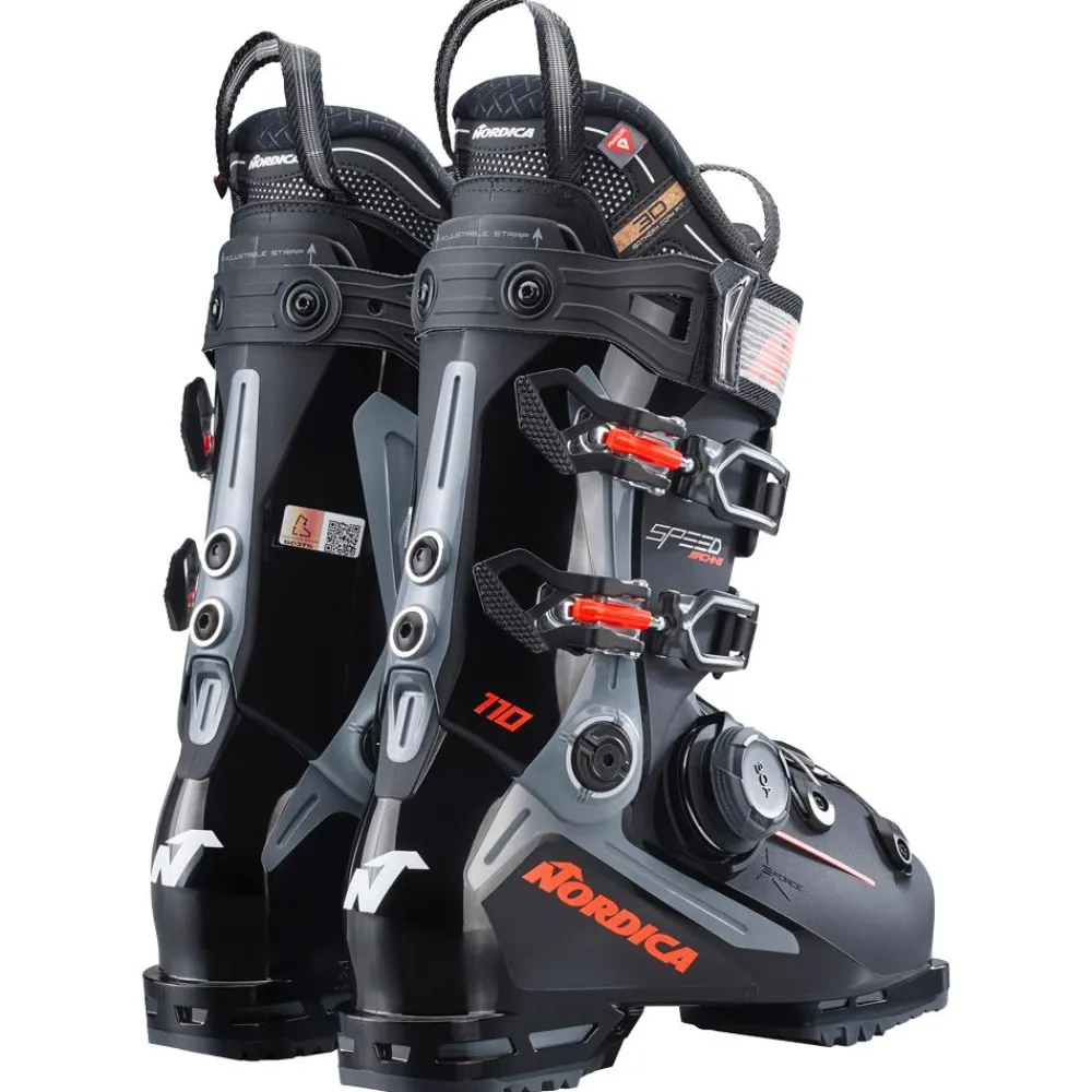 Chaussures Homme<Nordica Chaussures de Ski Speedmachine 3 Boa 110 Gw