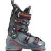 New Chaussures de Ski Sportmachine 3 120 Gw Anthracite Black Red Homme Chaussures Homme