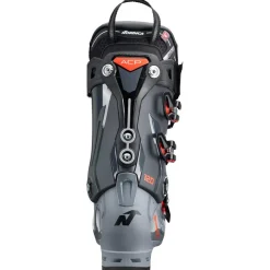New Chaussures de Ski Sportmachine 3 120 Gw Anthracite Black Red Homme Chaussures Homme