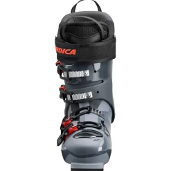 New Chaussures de Ski Sportmachine 3 120 Gw Anthracite Black Red Homme Chaussures Homme