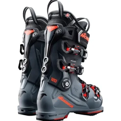 New Chaussures de Ski Sportmachine 3 120 Gw Anthracite Black Red Homme Chaussures Homme