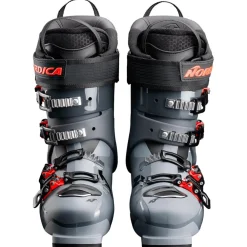 New Chaussures de Ski Sportmachine 3 120 Gw Anthracite Black Red Homme Chaussures Homme