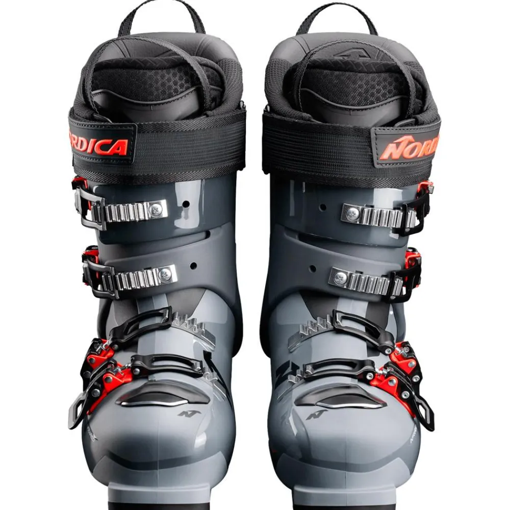 New Chaussures de Ski Sportmachine 3 120 Gw Anthracite Black Red Homme Chaussures Homme