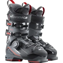 Chaussures Homme<Nordica Chaussures de Ski Sportmachine 3 130 Boa Gw