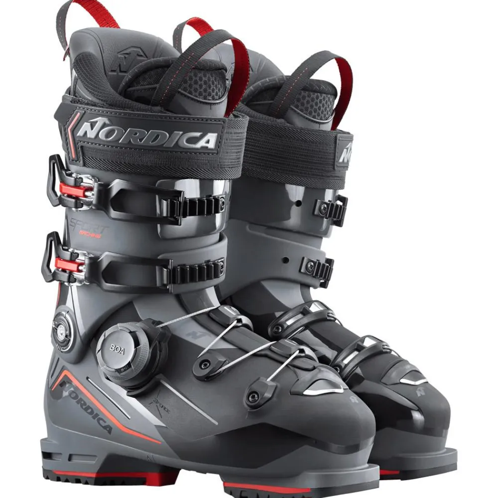 Chaussures Homme<Nordica Chaussures de Ski Sportmachine 3 130 Boa Gw