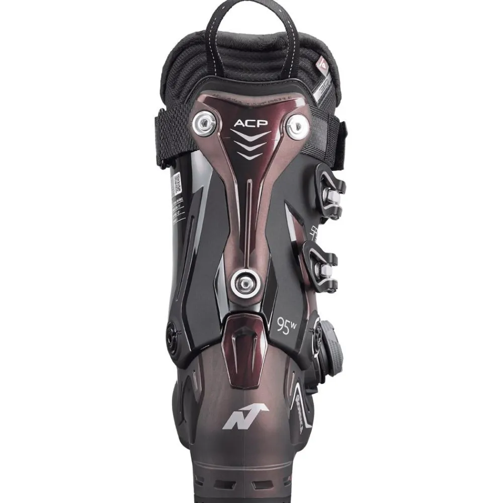 Chaussures Femme<Nordica Chaussures de Ski Sportmachine 3 95 W Boa Gw