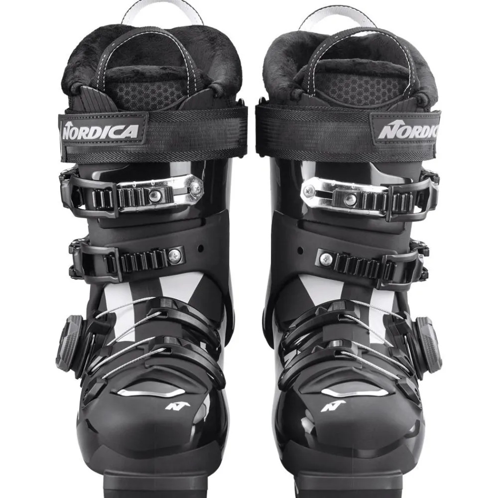 Chaussures Femme<Nordica Chaussures de Ski Sportmachine 3 95 W Boa Gw