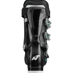 Chaussures Femme<Nordica Chaussures de Ski The Cruise 65 W Black White Green