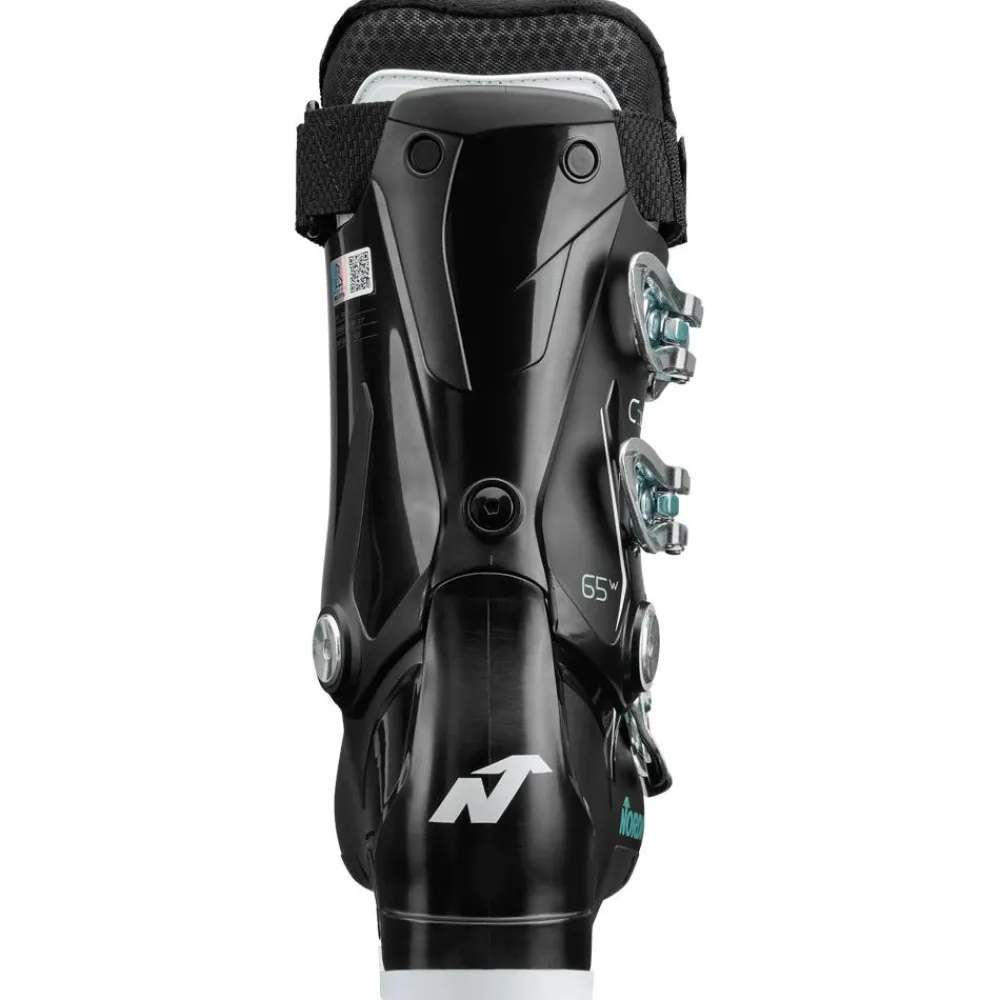 Chaussures Femme<Nordica Chaussures de Ski The Cruise 65 W Black White Green