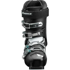 Chaussures Femme<Nordica Chaussures de Ski The Cruise 65 W Black White Green